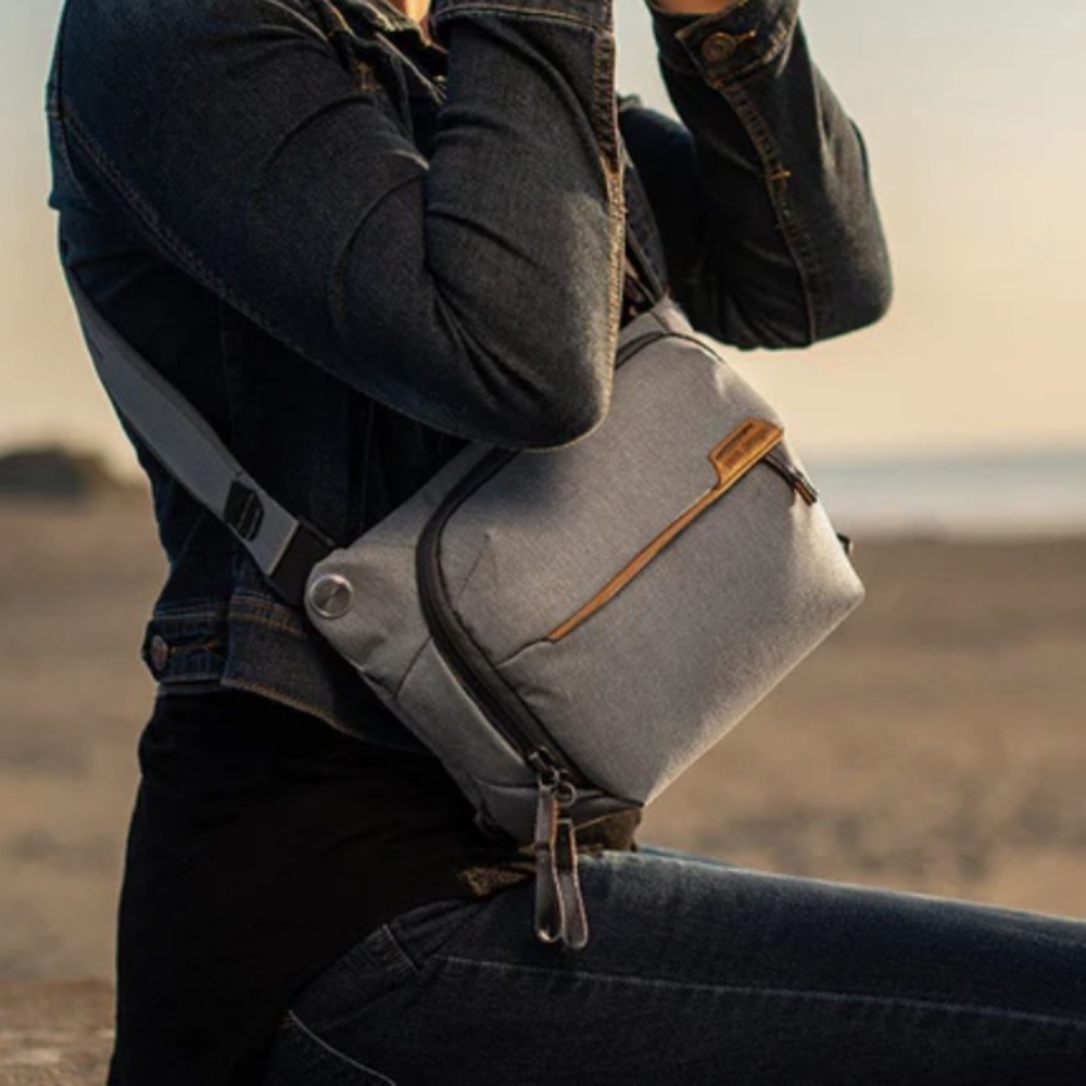 Peak Design Everyday Sling 3L
